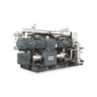 ATLAS COPCO瑞典原厂采购 P系列高压无油往复式活塞压缩机