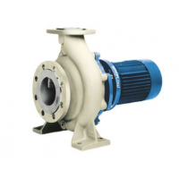 Johnson Pump 组合式 - 紧耦合离心泵介绍 原装进口