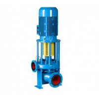 Johnson Pump 100%原厂采购组合式 - 立式离心泵介绍