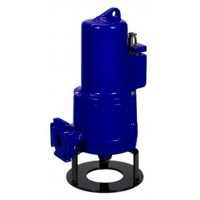 ORPU侧通道泵ORPU真空泵ES浸渍泵优势产品进口