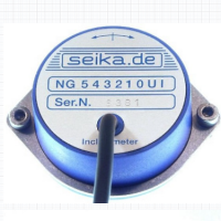 Seika倾角测量传感器NG4型号