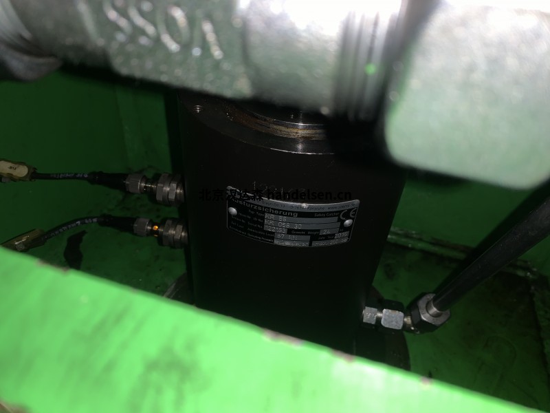 德国SITEMA液压制动器KR 056 30用于冰箱行业