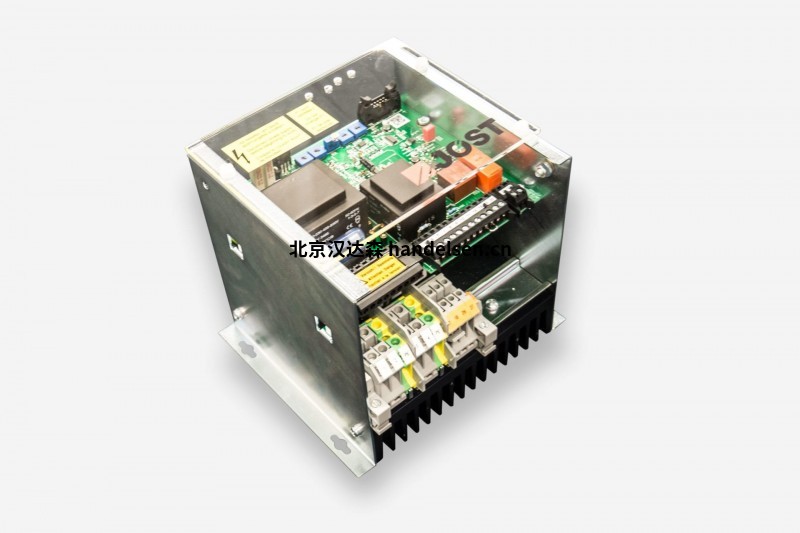 JVM晶闸管控制单元 JT系列 JVM晶闸管控制单元 JT系列
