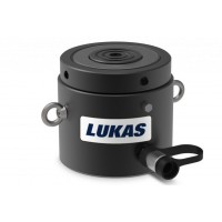 LUKAS 单作用重载油缸 HLCC 500/300 PN 700 60-51-57