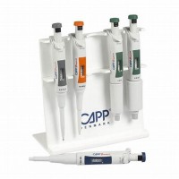 Capp Ecopipette系列单通道移液器