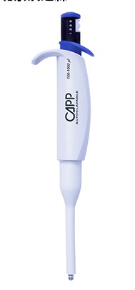 CAPP 多通道移液器C10-8