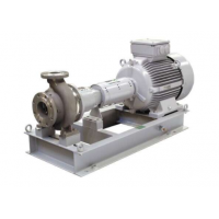 Johnson Pump纯原装进口CombiMag - 磁力驱动离心泵介绍