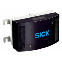 SICK烟雾探测器VISIC50SF-0100