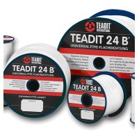 TEADIT密封PTEE板垫片24HD- PTFE进口供应