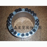 RINGFEDER 弹性颚式联轴器 GWE 5117系列 德国进口