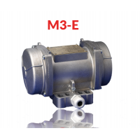 Italvibras G. Silingardi电机M3-E系列
