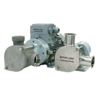 Johnson Pump原装进口 TopAir - 自吸式AODD泵