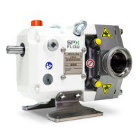 Johnson Pump品牌 TopLobe Plus - 转子泵介绍