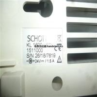 原厂进口德国肖特Schott Pumpen油渣泵PF1000SG17