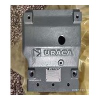德国URACA泵