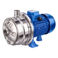 德国SERA计量泵R410.2R410.2-900e 电机性能KW（P2）0,3