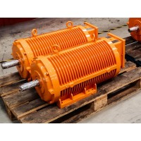原厂进口德国menzel motors防水 IP67 电机