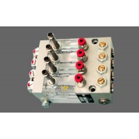 意大利 MWM 油+空气混合器 MVL-C系列