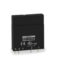 Delcon继电器SLO12CRA5参数