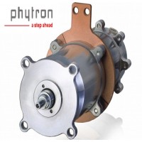 phytron-elektronik旋转变压器