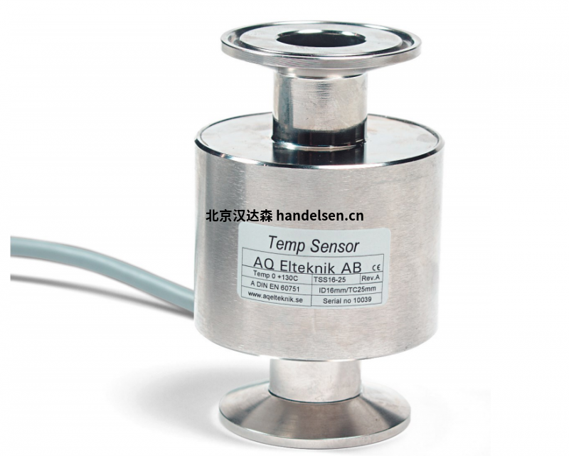 AQ 温度传感器 AQ 温度传感器