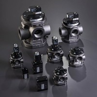 电磁阀MF-M1549 Mec Fluid直供