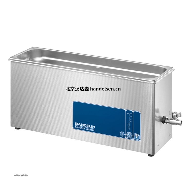 Bandelin超声波清洗机SONOREXTECHNIK系列型号RM40.2 UH