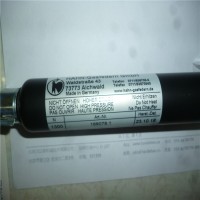 HAHN Gasfedern拉伸气弹簧 ZD 10-28 V4