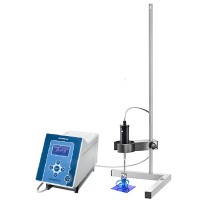 Bandelin超声波均质机HD 4000系列介绍