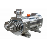 荷兰 Pomac SP-LR 自吸式液环泵 原厂授权品牌