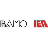 德国BAMO IER 阀门系列型号合集