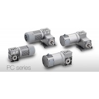 Minimotor同轴减速电机AC-72T 7.4 B3意大利进口