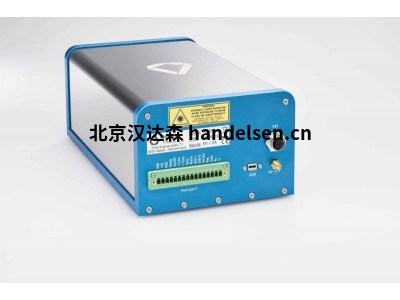 瑞士Menhir-Photonics飞秒激光器系列消耗功率：<10 W