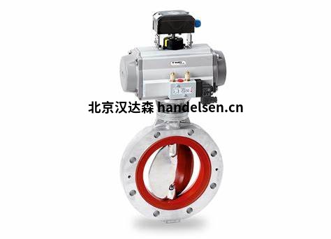 warex valve 旋转阀 DKZ 103/110 APS ®的参数特征