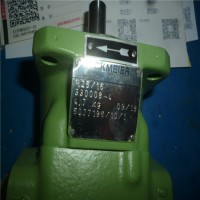 Rickmeier特种泵DB9-S-P40/8产品介绍