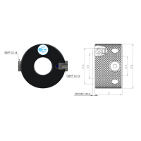 Amtec液压螺母 H-2.405