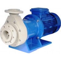 GemmeCotti机械密封泵系列产品优势进口