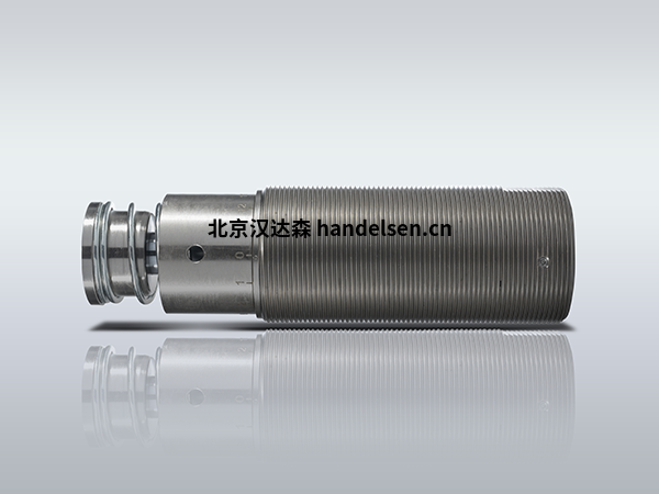 damptac高性能缓冲器DHB damptac高性能缓冲器DHB