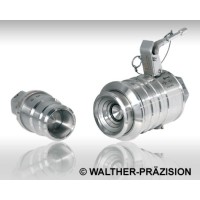 德国瓦尔特WALTHER-PRÄZISION单联轴器低压LT系列