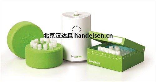 BioCision细胞复苏仪作用解冻细胞