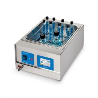 Raypa TLV-50PD带超干燥系统高压灭菌器
