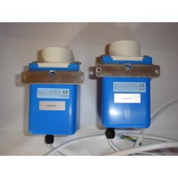 德国 Bühler Technologies 油温测量及报警仪