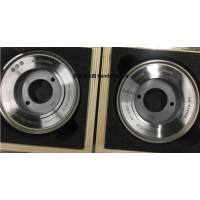 德国 Dr.Kaiser 磨削工具 IVBR/2-50-2350-01-S8