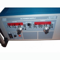 德国FuG Elektronik稳压电源NTN 50000-20