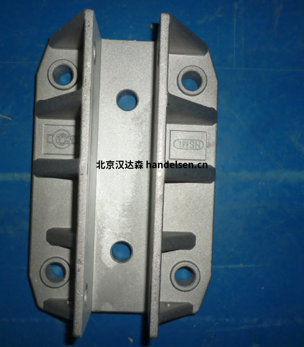 ACLA脚轮缓冲器密封件刮刀阻尼条吸盘 ACLA脚轮缓冲器密封件刮刀阻尼条吸盘