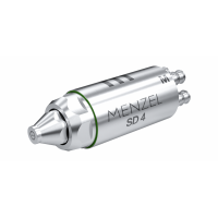 德国 Menzel metallchemie 压力表 MS F D10 2 M