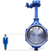 德国原厂进口兹维克Zwick Armaturen止回阀TRI-CHECK系列