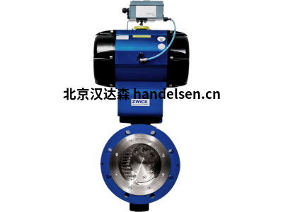 德国原厂进口兹维克Zwick Armaturen阀门TRI-BLOCK系列