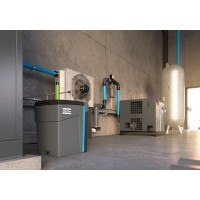 ATLAS COPCO瑞典品牌 OSC油水分离器产品介绍