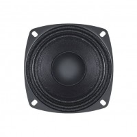 意大利进口B&C Speakers同轴扬声器4CXN36